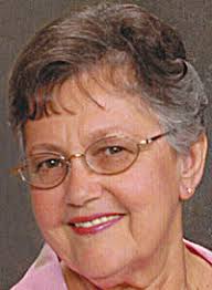 Janet Heston, 77, Manito, Ill.