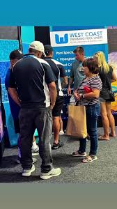 Pool and Spa Lifestyle Expo, 17-18 February 2024, Day 1