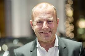Heino ferch was born on august 18, 1963 in bremerhaven, bremen, germany. Abia77g085gj8m