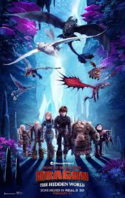 Download How To Train Your Dragon The Hidden World 183 9675 Streaming Online Watch Free Sub How Dragon Dessin Anime Bebe Dragon Film Pour Enfants