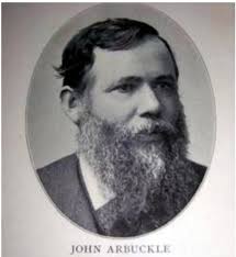 Arbuckle Estate- 46 Libertyville, Rd. John Arbuckle, along with his brother  Charles, were grocers in Pittsburgh, PA who in 1868, patented a process of  roasting coffee that preserved the taste and quality