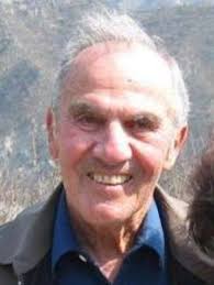 When the lights went