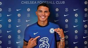 They got married in 2005. Thiago Silva S Wife Reveals The Secrets Behind Her Husband S Move To Chelsea Welcome To Football Flakes