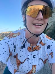 Lost Oakley sunglasses