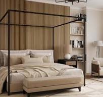 Sound Absorption Panels, Acoustic Panels | Wood Slat Walls