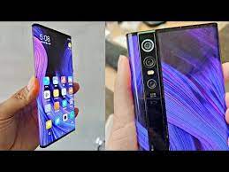 Top 5 Best Upcoming Smartphones Mobile Phones In 2019 2020 Huawei Mate 30 Mi Mix Alpha Youtube Top Mobile Phones Phone Smartphone