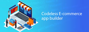 Create a mobile app without coding here you'll find the 6 best mobile app builders you can use to build an app without coding. How To Create Ecommerce Mobile Apps Without Coding On Air App Builder App Creator Create Mobile App Without Coding