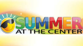Teen Art Camp
