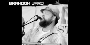 Brandon Ward Live at Filkins Vineyards (Free Event)