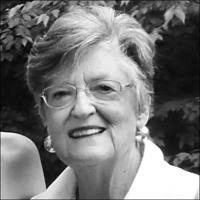 KAY PATTERSON Obituary (1935