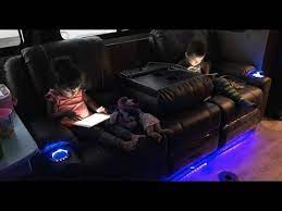 Check spelling or type a new query. Thomas Payne Furniture 1st Class Rv Adventures Lippert Components Youtube