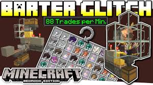 Minecraft bedrock is developed in c ++, and the java version is in java, . Skippy6 No Twitter Piglin Barter Glitch 5242 Trades P Hr Epic For Minecraft Bedrock 1 16 Nether Update Check Out The Video Right Here Https T Co Ofohaybanc Https T Co Tmhlov6cbj