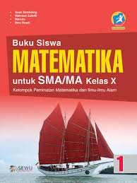 Buku Matematika Peminatan Kelas 10 Pdf Guru Ilmu Sosial