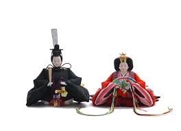 親王飾り 五色 雛人形 五月人形の原孝洲 雛人形 ひな祭り 飾り 五月人形