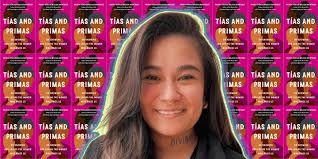 Prisca Dorcas Mojica Rodríguez