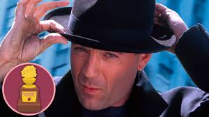 Raspberry Picking: Hudson Hawk (1991)