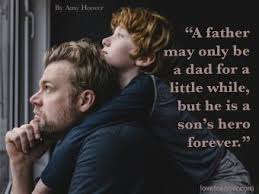 700 father quotes, film quotes, movie lines, taglines. 80 Dad Quotes That Come From The Heart Lovetoknow
