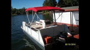 Check spelling or type a new query. Best Bimini Tops For A Pontoon Boat Replacement Frames Canvas