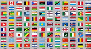 Copy and paste keyboard over 3,342 emojis to use on facebook, twitter, instagram, google, skype, slack, snapchat, github, whatsapp, iphone, samsung and more! Whatsapp Flaggen Mit Iphone Und Android Verschicken So Gehts
