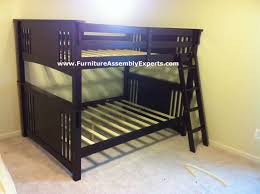 Walmart Bunk Bed Assembled In Philadelphia Pa By Furniture Assembly Experts Llc Furniture Assembly Nyc Furniture Furniture