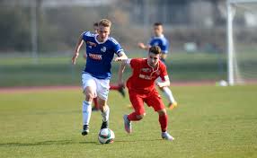 Fc thun u21 results , fc thun u21 fixtures. Fcl U18 Ruben Kopfelt U21 Ins Gluck Regiofussball Ch