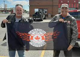 Cmc Canadian Motorcycle Cruisers Home Facebook