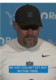 Detroit Lions Fan Engagement and Game Highlights