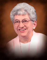 Elizabeth "Betty" Dell Obituary January 6, 2017