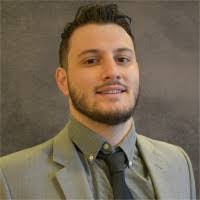 Ryan Otto's Instagram, Twitter & Facebook