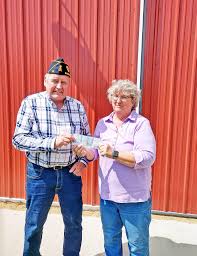 Lake Lomond and The Bagley City Park are “officially” 100 years old