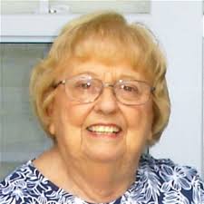 Obituary information for Mary Theresa Howarth