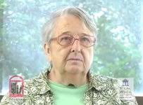 Helen Lewis, 15 September 2008.