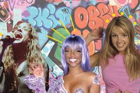 Scrobble songs to get recommendations on tracks you'll love. 53 Best 90s Songs That Are All That And A Bag Of Chips Glamour