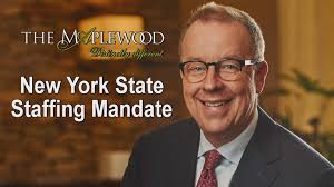 NYS Staffing Mandate
