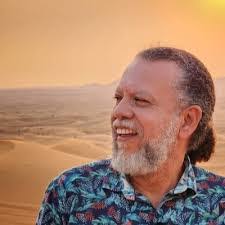 Alberto Zabala's Instagram, Twitter & Facebook