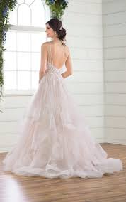 Essense Of Australia D2893 Vows Bridal