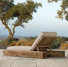 Aspen Chaise Decoration Piscine Mobilier Exterieur Meuble Jardin