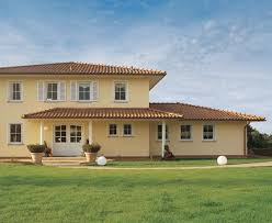 Grundriss stadtvilla 160qm bitte um tipps erfahrungen von. Mediterrane Hauser Sudlicher Charme Inspiration Bauen De