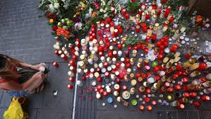In der bayrischen stadt würzburg sind bei einem messerangriff laut deutschen medienberichten drei menschen getötet und mehrere verletzt worden. E2o3l83khtf2dm