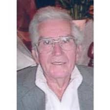 Oscar "Coon Dog" Stanfill Obituary September 13, 2011