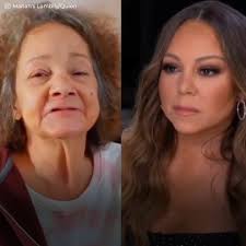Mariah Carey doesn't care about her sister's miserable life
