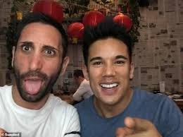 The news was confirmed in a gofundme post put together by mossman's brothers. 7c4vtclwcwatsm