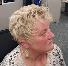 What do you think of my new haircut?