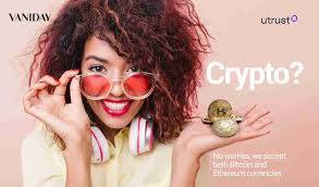 Beauty And Bitcoin: Book Beauty And Wellness Services With Bitcoin Through  Vaniday