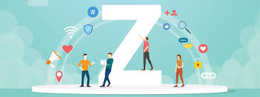 A mysterious mechanized threat is upon us. Can Your Marketing Connect With Gen Z In 8 Seconds Agility Pr Solutions