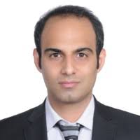 Meymanat Shamloo Email & Phone Number