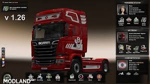 Save For Version 1 26 Ets 2