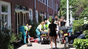 Bestel hier anwb producten met extra korting: Schietpartij Blik Op Nieuws