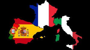 Italy take on france in the thirteenth fixture of the 2019 guinness six nations at the stadio olimpico, rome. Francia E Portogallo Con Italia E Spagna L Europa Piu Bella Si Stacca Da Quella Dei Conti In Ordine Milano Citta Stato