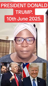 Profecía sobre Donald Trump: La Voz de Dios